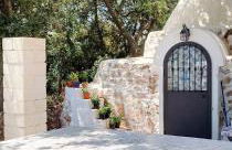 Trullo Alessandro e Villa Raffaela - Foto 28