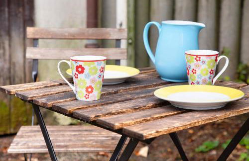 Ferienwohnung Nürtingen Loft-Style - Photo 29