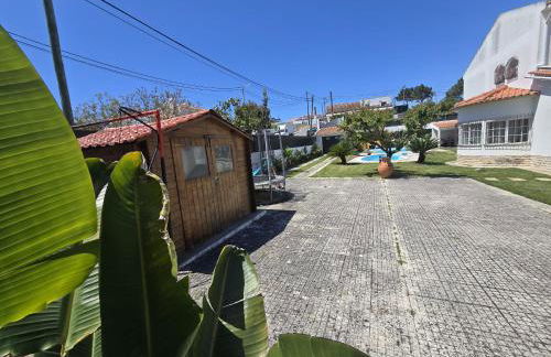 Sesimbra Stylish Villa by Homing - Foto 123