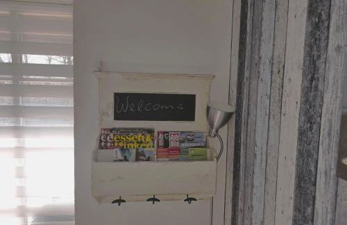 Ahauser Ferien- und Business-Appartement 29qm - Foto 13