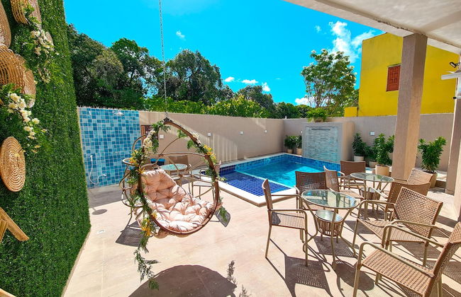 Sunset by AFT - Porto de Galinhas - Photo 54