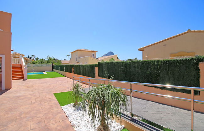 Villa Magia - Foto 42