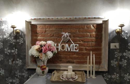 Piccola Casa Shabby 500m castello di Este - Foto 2