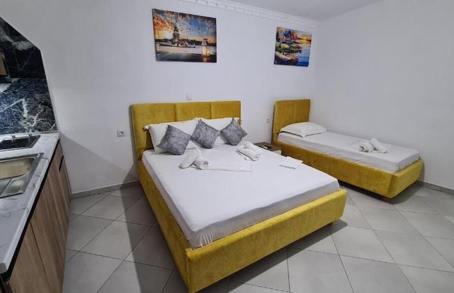 Full Moon Apartments - Foto 31