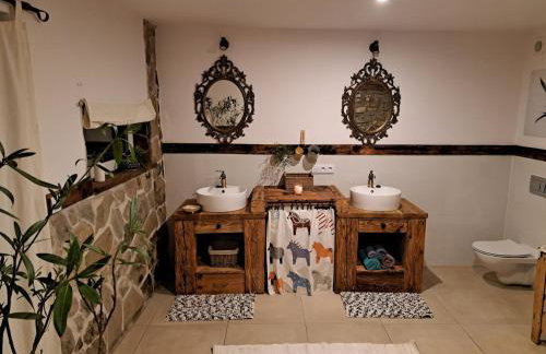 Gospodarstwo agroturystyczne Ryznerówka - Foto 10