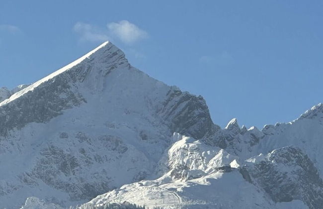 Pure Mountain Partenkirchen - Photo 25