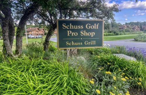 Greenside at Schuss Mountain - Foto 26