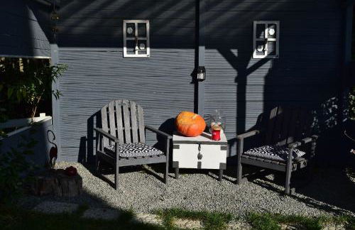 Gite le GINKGO 50 M2 - Foto 33