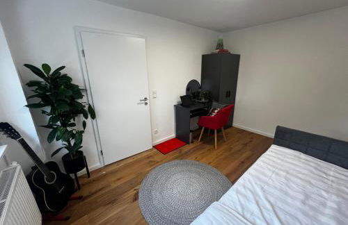 LLAPARTMENTS Stuttgart Nord - Foto 39