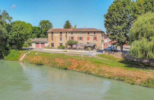 Le Francfort - Les appartements de l'olivier - Foto 22