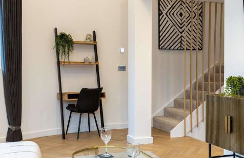 Luxury home in Hale - Sleeps 4 - Foto 26