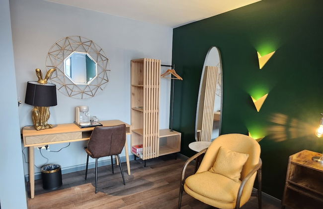 Pinnacle Suites - Foto 20