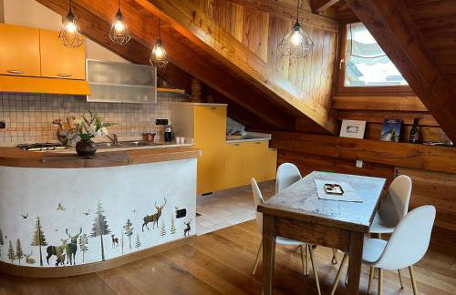 Maison Chlodré, PaLù vacanze - Foto 21