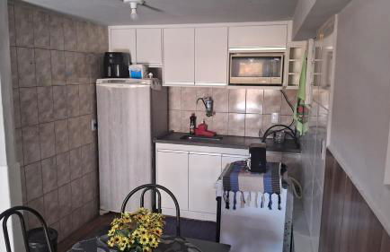 Casa Aconchegante 2 quartos - Foto 12