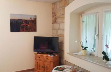 Ferienwohnung "WILLI" - Foto 16