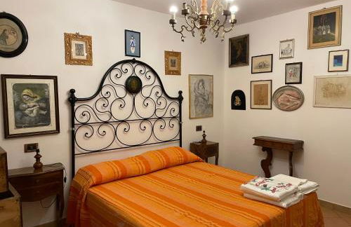 Casa Bianca Villa pool with sea view, fenced garden, barbecue by ToscanaTour - Foto 17