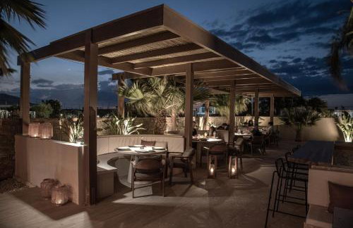Socrates Hotel & Villas Malia Beach - Foto 14