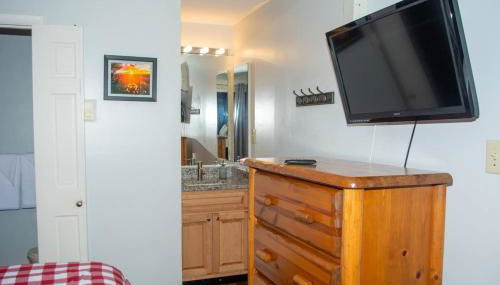 Winterplace Ski In Ski Out First Floor D104 - Foto 2