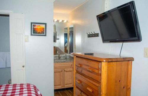 Winterplace Ski In Ski Out First Floor D104 - Foto 2