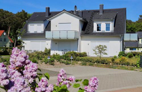 Ferienwohnung4 im Haus Möwe - Foto 21