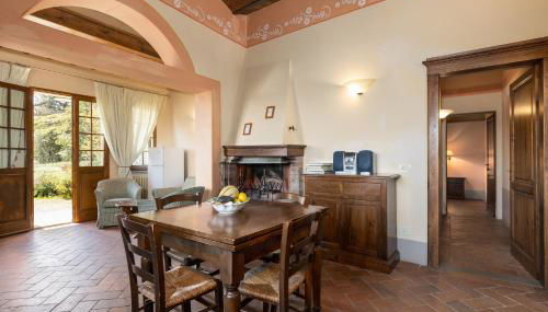 Fattoria la Gigliola - La Limonaia - Foto 3