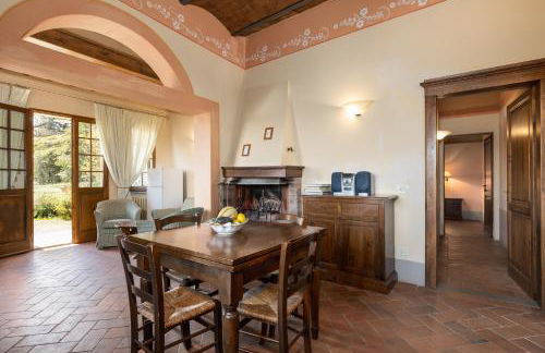 Fattoria la Gigliola - La Limonaia - Foto 3