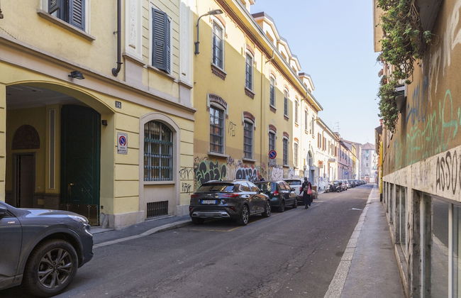 notaMi - Voghera Fashion District - Photo 30