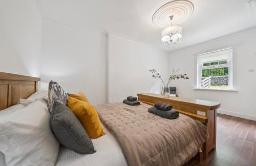 Cottage on the Loch - Foto 12