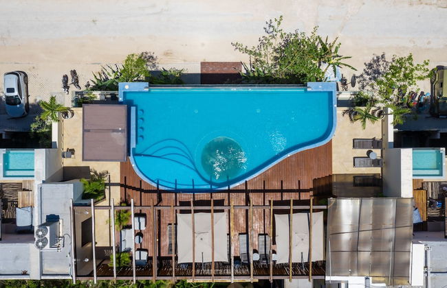 Cacao Tulum -Luxury Condos- - Photo 74