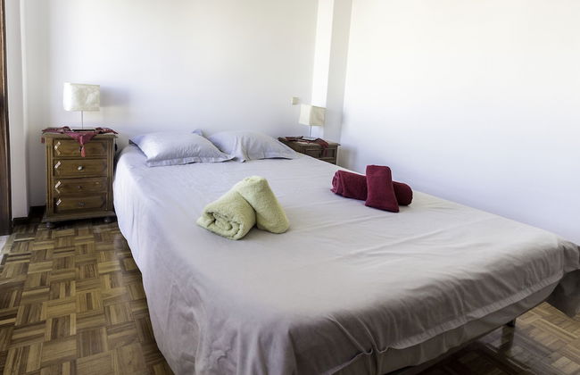 Guest H4U - Póvoa Seaside - Foto 7