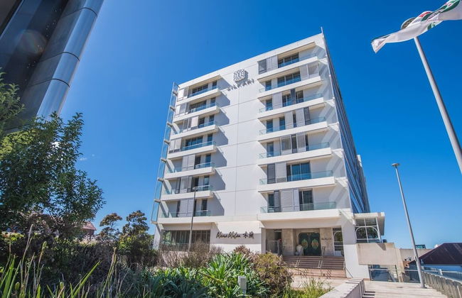 2bed Apartment! Modern Home for 4 at Chatswood - Photo 17