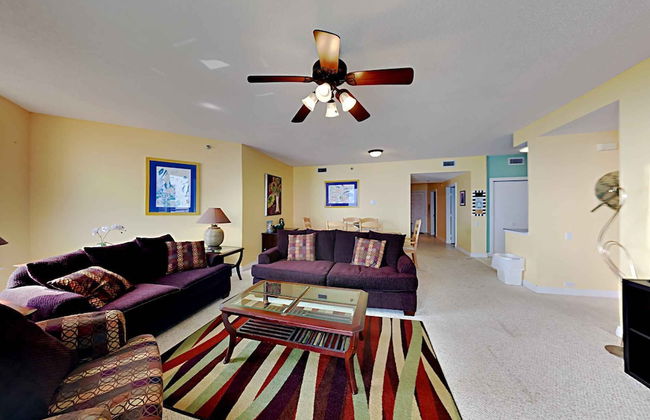 Beach Colony Resort East by Southern Vacation Rentals - Foto 4