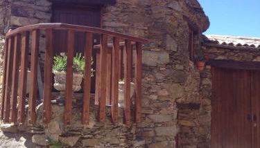 Casa Da Pena - Foto 1