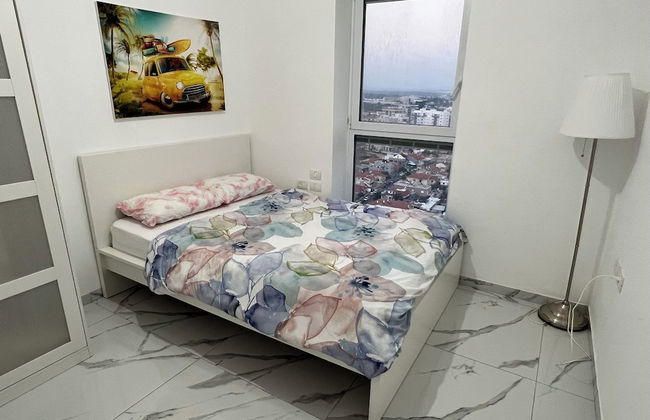 Prince Palace Hadera White Beach - Foto 21