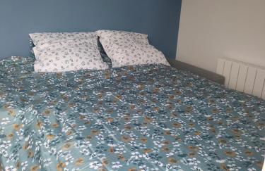 Super studio rez de jardin avec extérieur - Foto 9