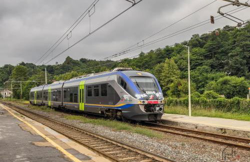 Bike Refuge - WiFi - Free Ticket Museum - Smart TV - Foto 32