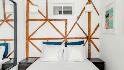 Unique and Stylish Flat in Historic Lisbon - Foto 5