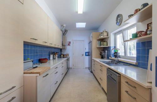 Luxury Beachfront Villa - Foto 26