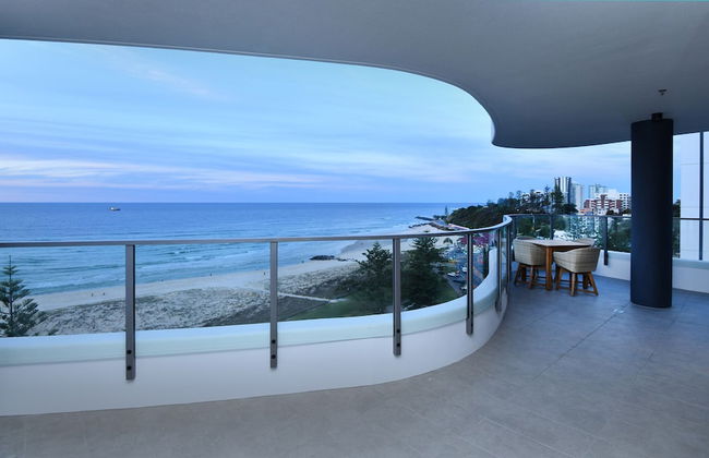 X Kirra Apartments - Photo 79