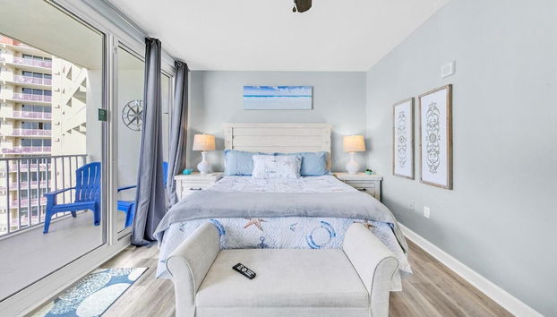 Shores of Panama 1523 - Foto 4, Habitación