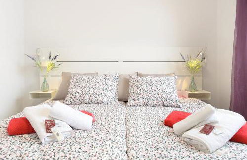 Apartamento Nahia - Foto 16