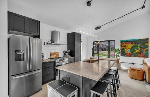 Canyon Casitas at Zion - Foto 17