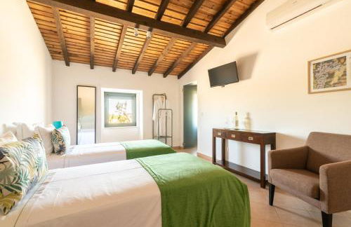 Fontes Bárbaras Enoturismo - Foto 46