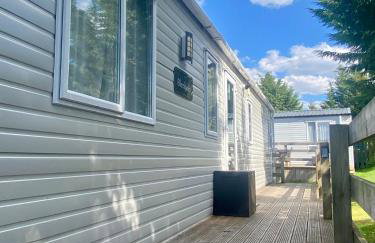 Bynack Lodge - Foto 12