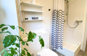 Apartments "Am Rheinorange", Netflix & Prime - Foto 38