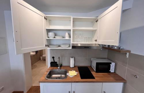 Ferienwohnung Scheuring EG - Foto 9