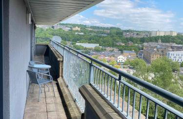 Modern 1-Bed Flat with Balcony - Foto 14