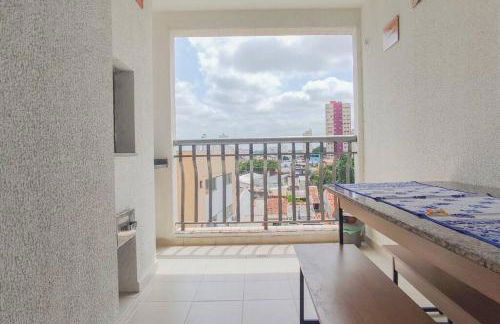 Ape bem localizado c/ piscina - Foto 22