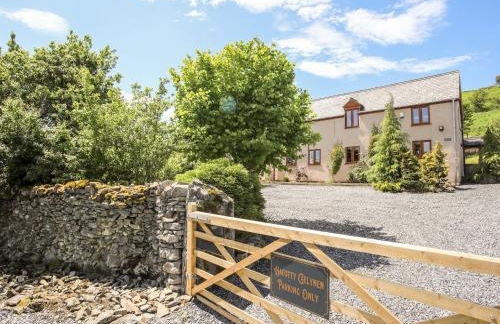 Hafotty Gelynen - Photo 26