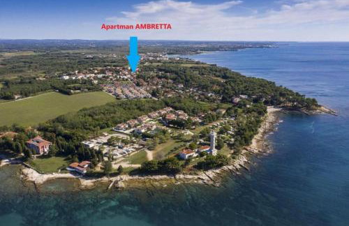 Apartment Ambretta - Foto 21